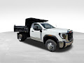 2026 GMC Sierra 3500HD Pro