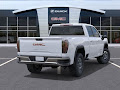 2026 GMC Sierra 2500HD SLT