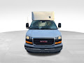 2025 GMC Savana 3500 Work Van