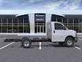 2025 GMC Savana 3500 Work Van
