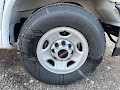 2025 GMC Savana 3500 Work Van
