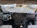 2025 GMC Savana 3500 Work Van