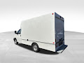 2025 GMC Savana 3500 Work Van