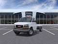 2025 GMC Savana 3500 Work Van