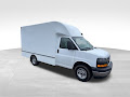 2025 GMC Savana 3500 Work Van