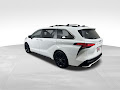2022 Toyota Sienna XSE