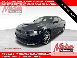 2022 Dodge Charger GT