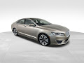 2019 Lincoln MKZ Hybrid Reserve