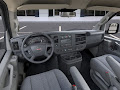 2026 GMC Savana 3500 Work Van