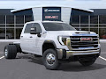 2026 GMC Sierra 3500HD Pro