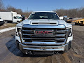 2026 GMC Sierra 2500HD SLT