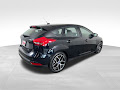 2018 Ford Focus SEL