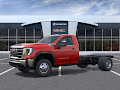 2026 GMC Sierra 3500HD Pro