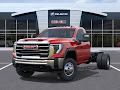 2026 GMC Sierra 3500HD Pro