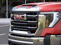 2026 GMC Sierra 3500HD Pro