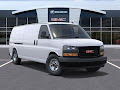 2025 GMC Savana 2500 Work Van
