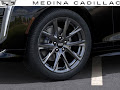 2026 Cadillac CT4 Sport