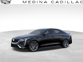 2026 Cadillac CT4 Sport