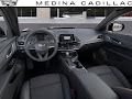 2026 Cadillac CT4 Sport