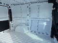 2026 RAM ProMaster 1500 Low Roof