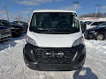 2026 RAM ProMaster 1500 Low Roof