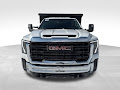 2026 GMC Sierra 3500HD Pro