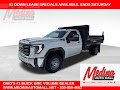 2026 GMC Sierra 3500HD Pro