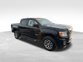 2022 GMC Canyon AT4 w/Cloth