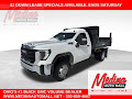 2026 GMC Sierra 3500HD Pro