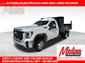 2026 GMC Sierra 3500HD Pro