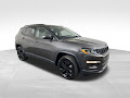 2018 Jeep Compass Altitude
