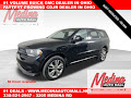 2013 Dodge Durango SXT