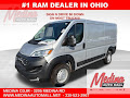 2026 RAM ProMaster 1500 Low Roof