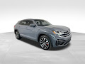 2020 Volkswagen Atlas Cross Sport 3.6L V6 SEL Premium R-Line