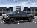 2026 GMC Sierra 3500HD Denali
