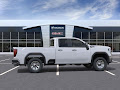 2026 GMC Sierra 2500HD Pro