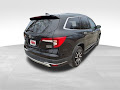 2019 Honda Pilot Touring