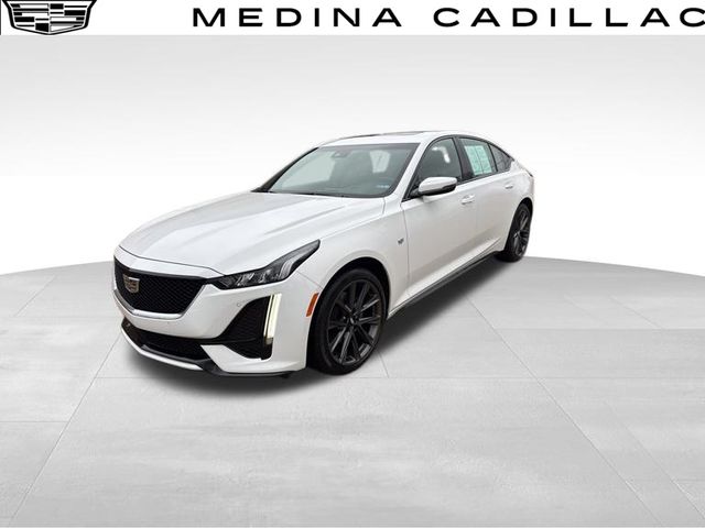 2024 Cadillac CT5 Sport