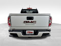 2022 GMC Canyon Elevation Standard
