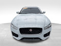 2020 Jaguar XF 30t Checkered Flag Limited Edition
