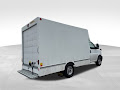 2025 GMC Savana 3500 Work Van