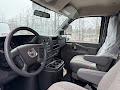 2025 GMC Savana 3500 Work Van