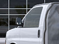 2026 GMC Savana 3500 Work Van