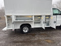 2026 GMC Savana 3500 Work Van