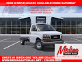 2026 GMC Savana 3500 Work Van