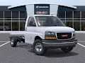 2025 GMC Savana 3500 Work Van