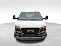 2025 GMC Savana 3500 Work Van