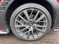 2022 Subaru WRX GT