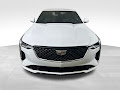 2022 Cadillac CT4 Luxury