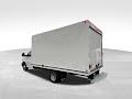 2025 GMC Savana 3500 Work Van